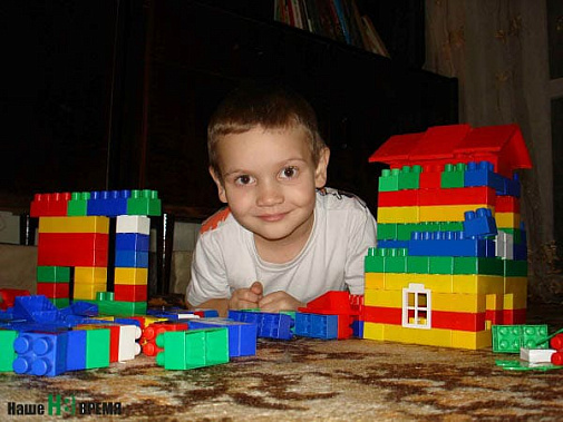 Только хороший конструктор принесет радость. К счастью, по мнению экспертов Роскачества, таких на рынке большинство.