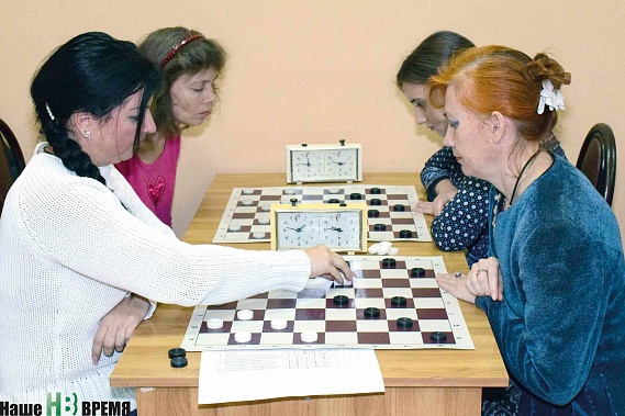 В разных номинациях