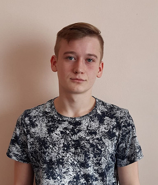 Дмитрию нужна мама