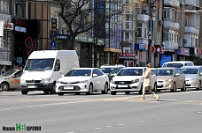 Фотохроники самоизоляции: 2 апреля, четверг, Ростов