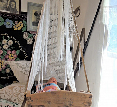 В Верхнедонском музее расширили экспозиции о быте, культуре и традициях казаков