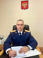 Ростов-на-Дону: замруководителя Западного межрегионального СУ на транспорте проведёт личный приём граждан