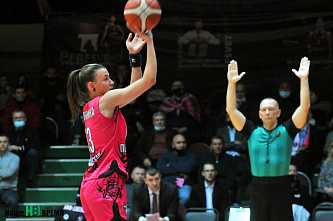 Пересвет-ЮФУ