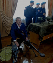 Век военкоматов