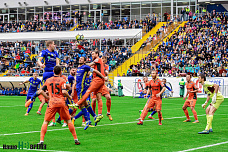 Открытие победным оказалось