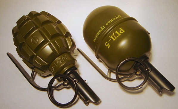 Во время ремонта ростовчанин нашел у себя дома боеприпасы