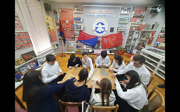  Хранители исторической памяти