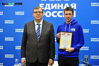 Донские волонтеры: герои среди нас