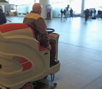 Проконтролируют соблюдение прав авиапассажиров