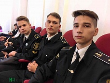 Миус-фронт – помним