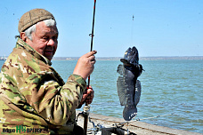 Фотохроники: Таганрог в самоизоляции, 7 апреля 2020 года