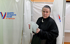 Сегодня третий – заключительный и основной день президентских выборов