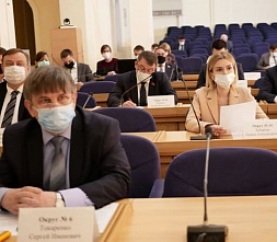 Ростовская городская Дума выделила деньги на усовершенствование аппаратов ИВЛ в госпитале № 2