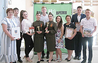 Учитель из хутора Гапкина Константиновского района награждена почетным знаком
