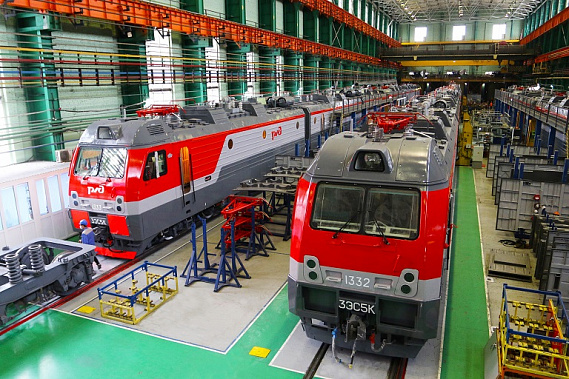 НЭВЗ выполнил план первого полугодия