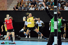 Выложились по полной