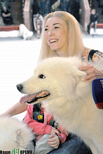 Легко ли бегемоту стать артистом?