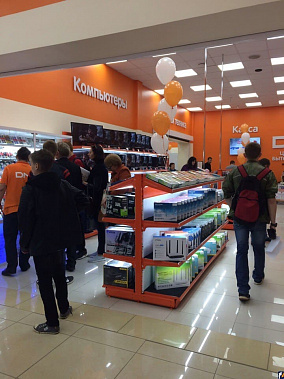 Специализировался на магазинных кражах