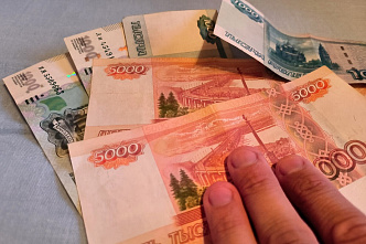 Совсем не золотая середина. По уровню доходов населения Ростовская область находится на 35-м месте в стране