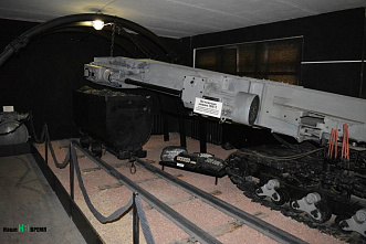 На экскурсию по Гуково и окрестностям