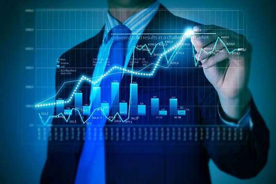 Статистика от донских предпринимателей теперь принимается только в электронном виде