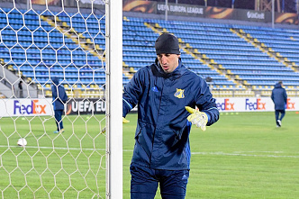 Все были осторожны