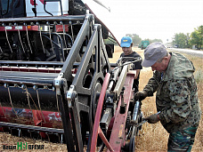 Хлеба – налево, хлеба – направо