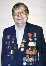 Пуговкин снова вошел в историю