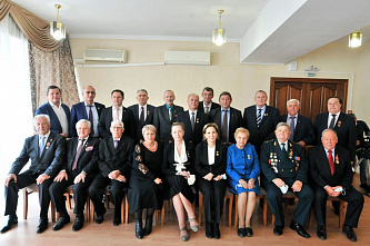 Донскому комсомолу - 100 лет