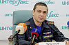 Донской главк МЧС возглавил полковник Николай Чубучный