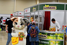 Ростов-на-Дону проводит выставку кулинарного гостеприимства