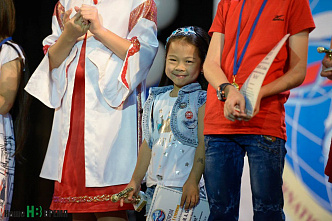 Таланты «Донской волны»