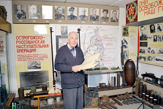 По следам «Малого Сатурна»