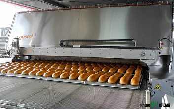 Батон нарезной: неспешный и лучший