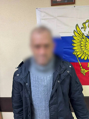 «Расплатился чужой картой»: