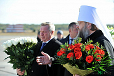 «Казачество. Единство. Церковь. Родина»