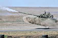 «Армия-2018»