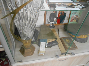 История в кирпиче и в сердце