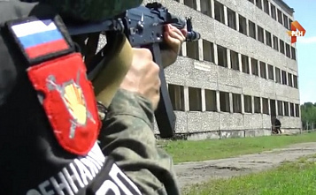 На Дону пройдет крупное учение военной полиции ЮВО