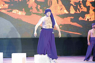 «Форум красоты – 2019»