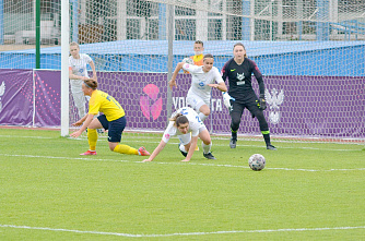 ЖФК «Ростов»