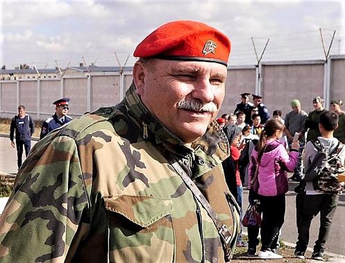 Донская делегация отправится в Подмосковье на форум «Дай пять»