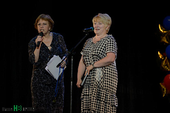 Таланты «Донской волны»