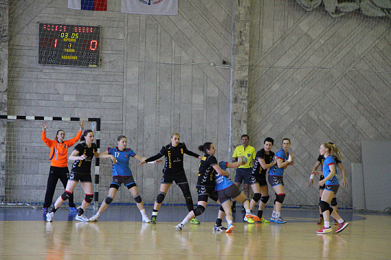 Мираж расстаял кубковый