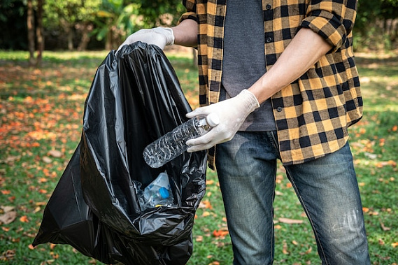 Экоактивисты наведут порядок в районе Можайских прудов в Ростове