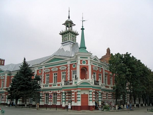 Как древние греки жили на Дону