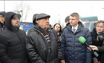 Слышал разное