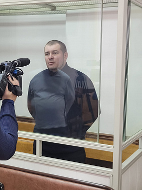 Стрелок из Новошахтинска ответит за массовую бойню и покушение на убийство