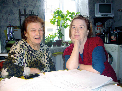 Броня крепка