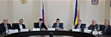 Что надо успеть сделать в Новочеркасске к Конгрессу казаков